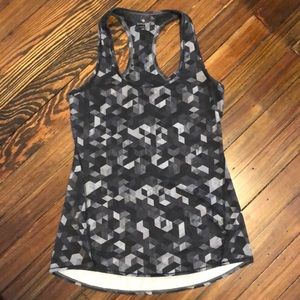 Athleta workout tank top